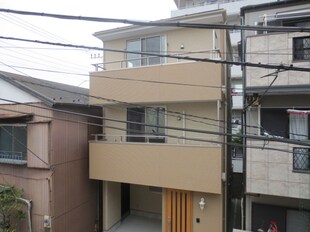 浅田3丁目戸建住宅の物件外観写真